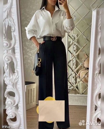 Брюк Size 42 по 52