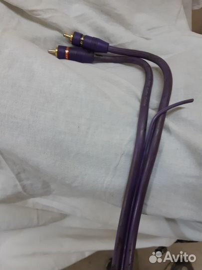 Аудиокабель 5 м и другое