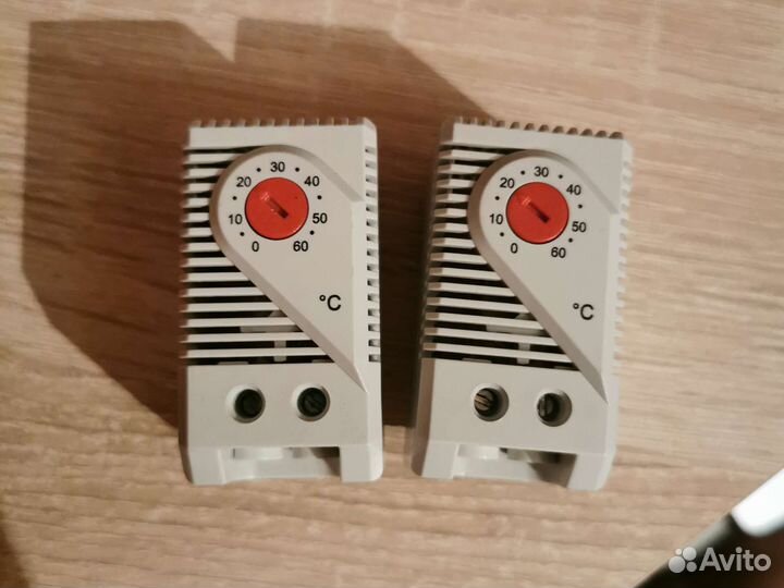 Термостат кто 011