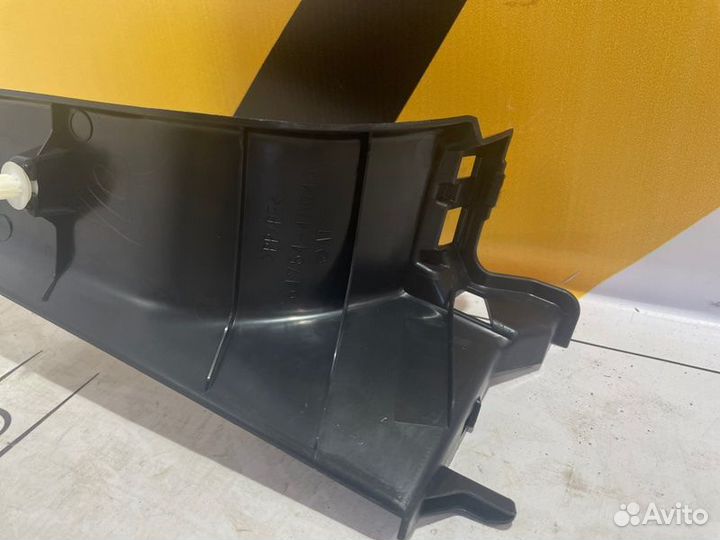 Обшивка багажника задняя левая LH Lexus Rx F-Sport