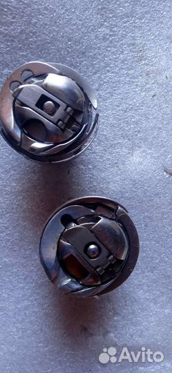 Челночные комплекты 22 и 1022 класса