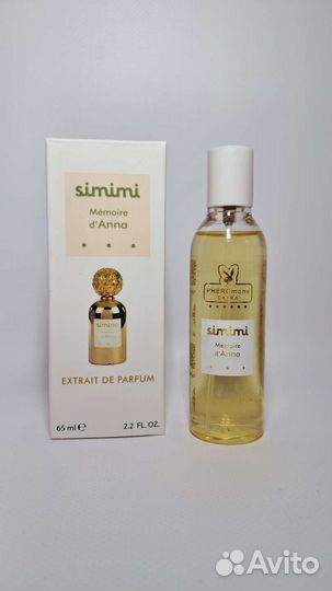 Парфюм, духи, тестеры, пробники