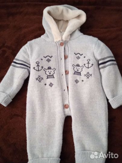 Детская одежда