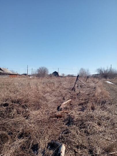 Участок 19,9 сот. (ИЖС)