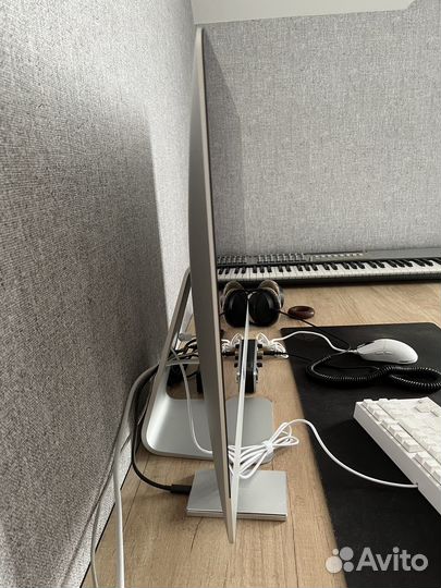 Apple iMac 27, 2017 год