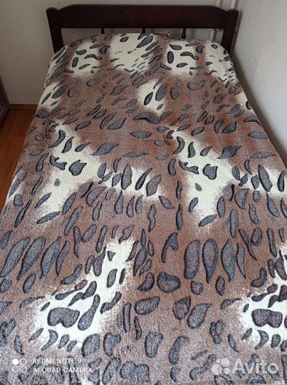 Плед покрывало