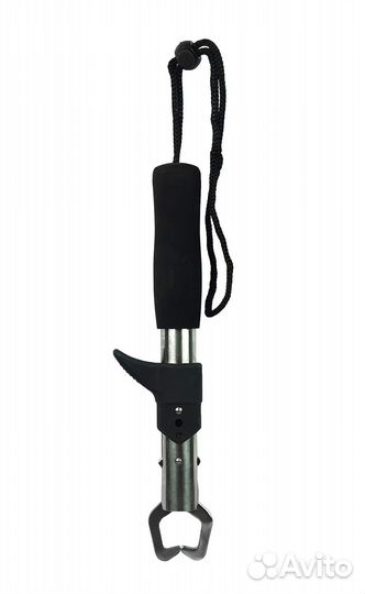 Челюстной захват для рыбы Большой