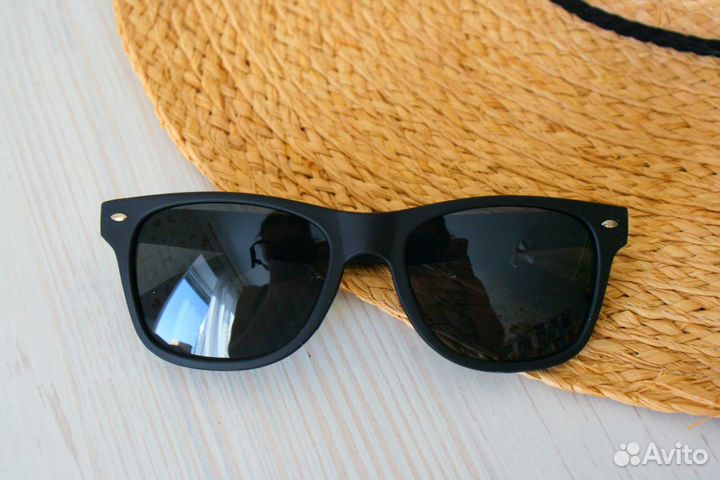 Солнечные очки Новые из Европы