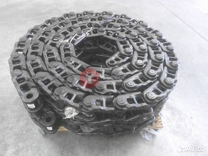 Цепь гусеничная 48L Hitachi 272-00062