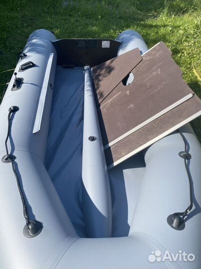 Хантер 340 (Hunter 340)