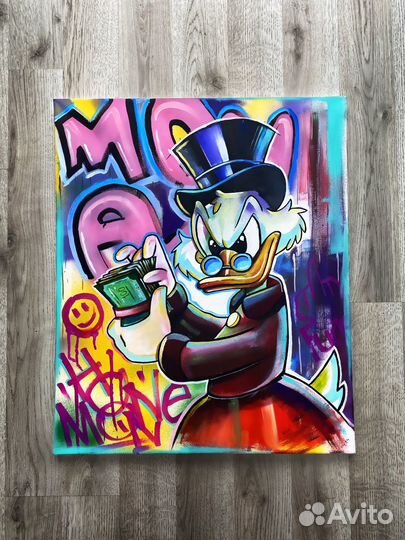 Пишу картины на заказ