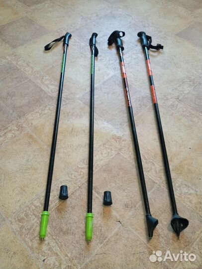 Лыжные палки