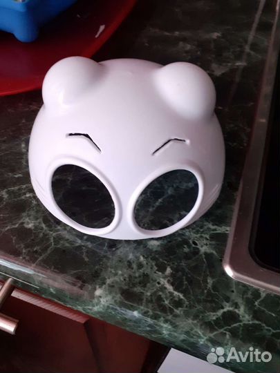 Домик для хомяка или крысы