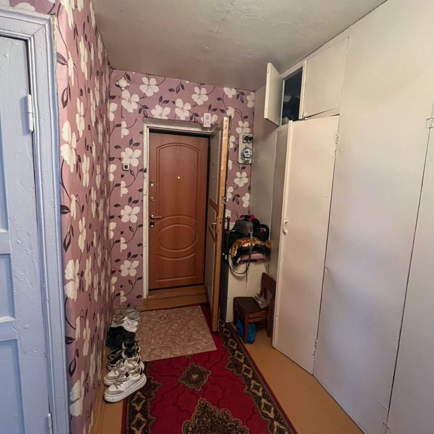 Квартира 2-комн. 45.6 м² в Новописцово — фото 3