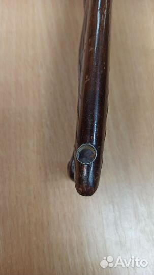 Орехокол дракон СССР