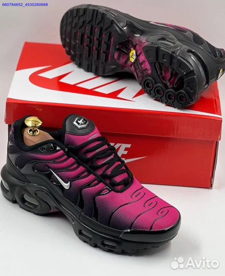 Кроссовки Nike Air Max Plus (Арт.42587)