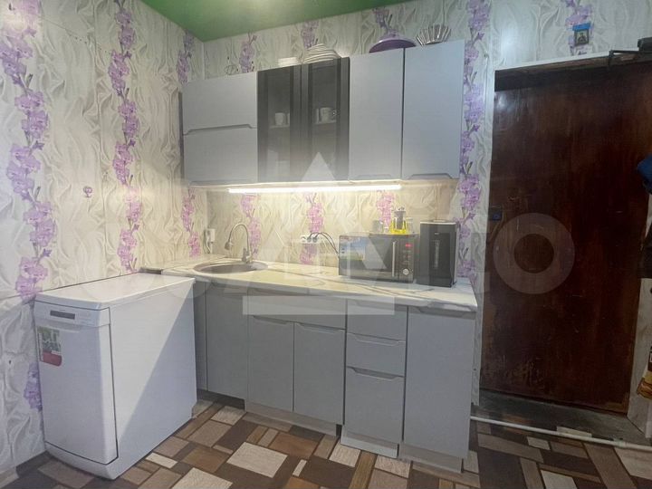 Дом 67,2 м² на участке 8 сот.