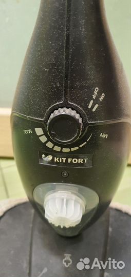 Электрошвабра