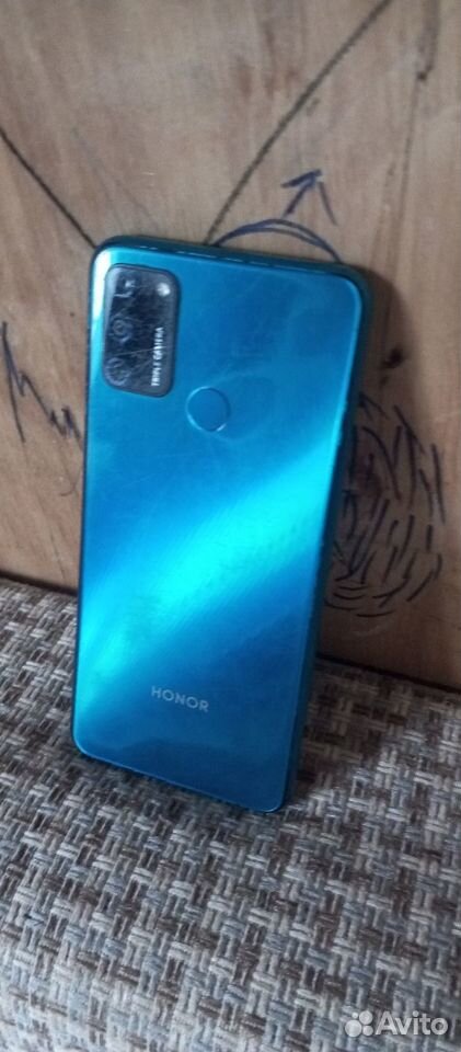 HONOR 10, 6/64 ГБ