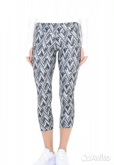 Леггинсы nike s