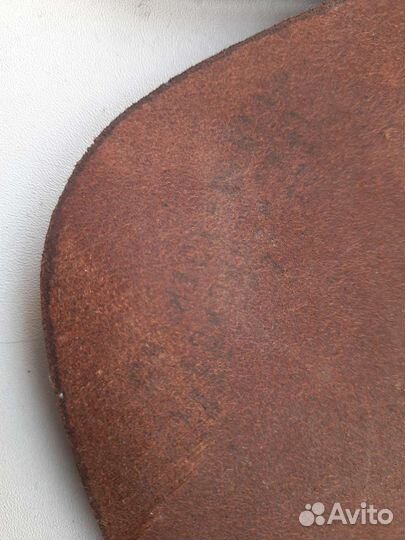 Кабура для пистолета Токарева тт