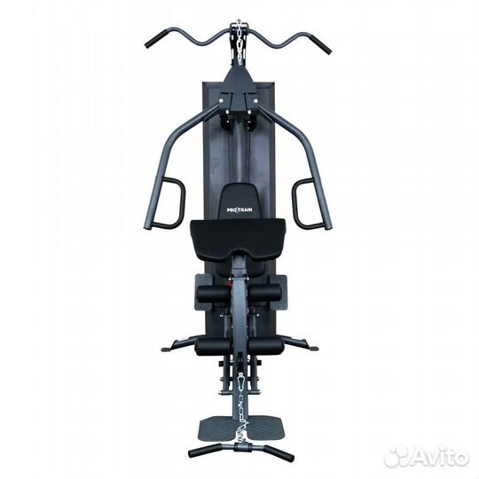 Силовой тренажер многофункциональныйProtrain MT700