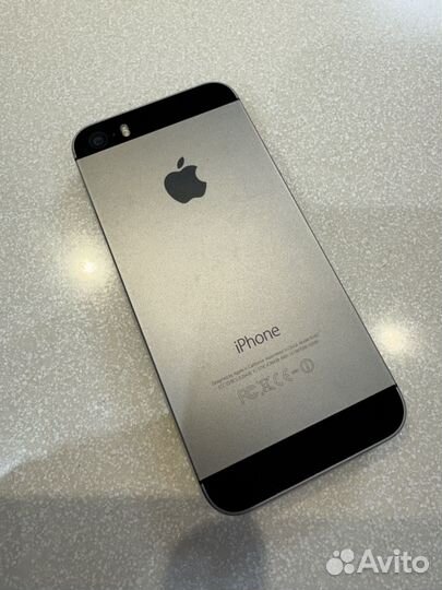 iPhone 5s на запчасти