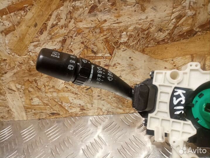 Подрулевой переключатель Kia Sportage II G4GC