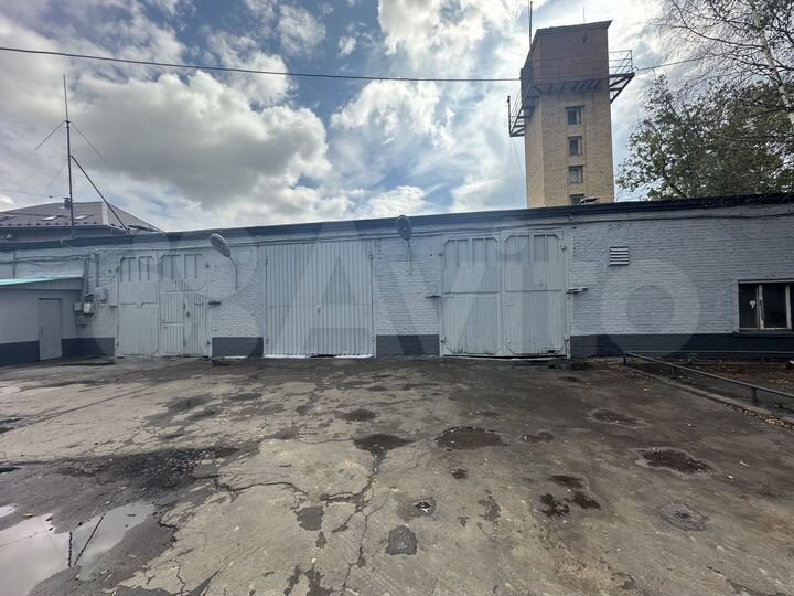 Производство,Склад 483.9 м²