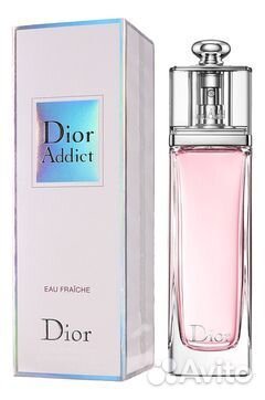 Dior addict eau fraiche