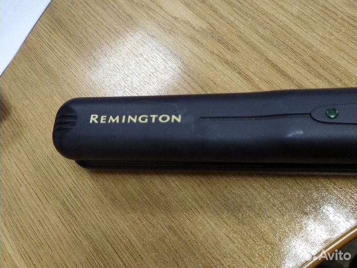 Выпрямитель Remington s1031