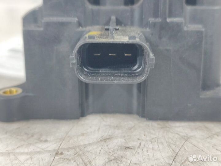 Катушка зажигания Mazda Mpv LW3W L3 2002