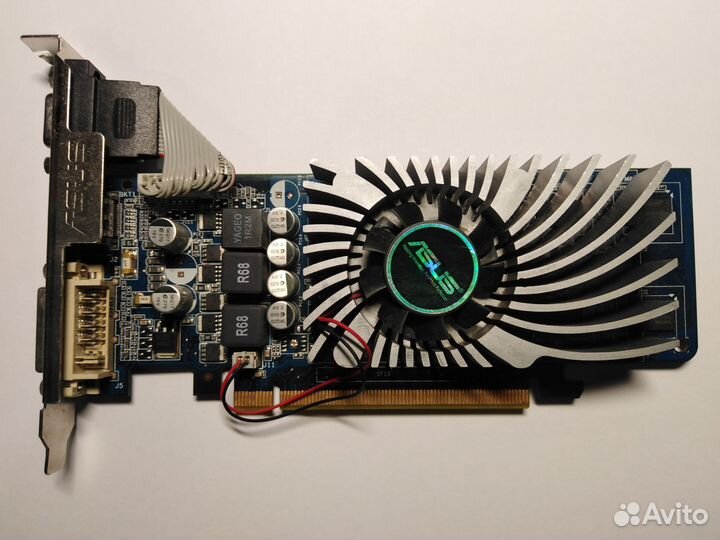 Видеокарта