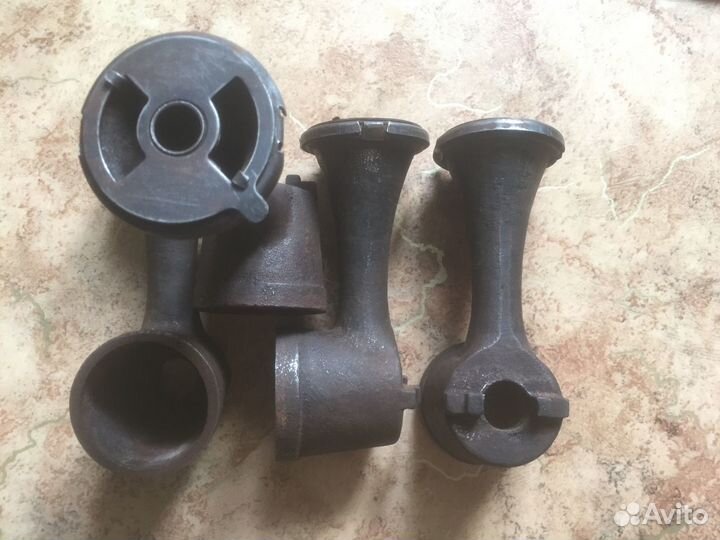 Горелки,рассекатели для газовой плиты СССР