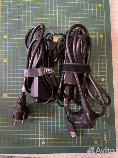 Зарядка для ноутбука Lenovo