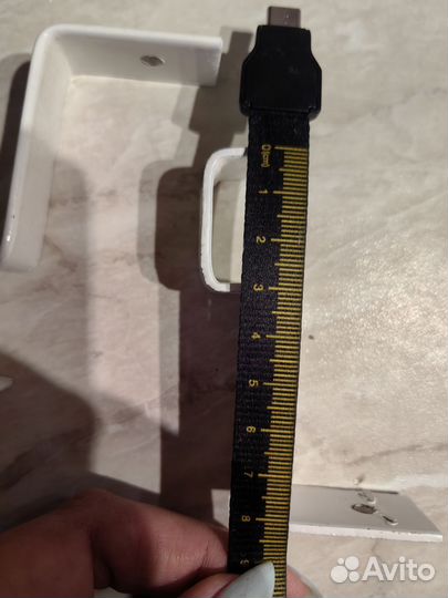 Крепления для кварцевых конвекторов