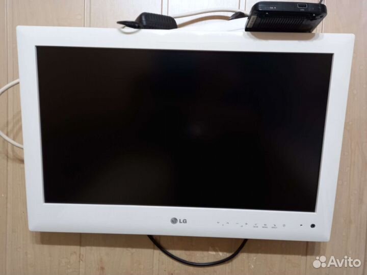 Телевизор бу