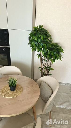 Декоративное искусственное дерево IKEA