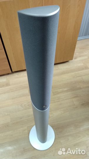 Домашний кинотеатр 5.1, KEF KHT 5005 (Англия)