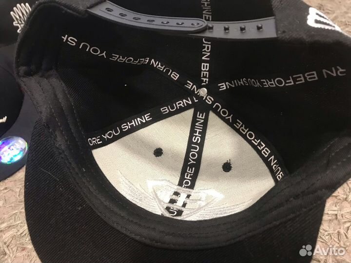 Кепка Body Engineers