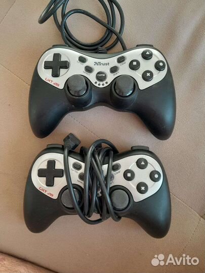 Геймпад Sony PS3 и пк