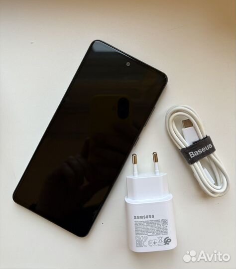 Samsung Galaxy A72, 6/128 ГБ