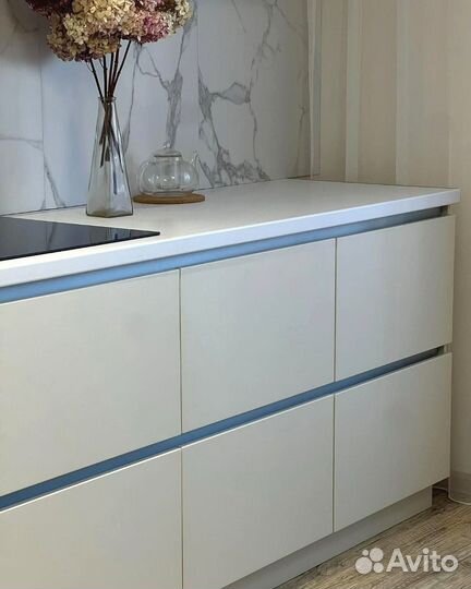 Кухня на заказ