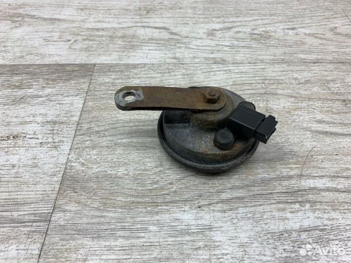 Сигнал клаксон Toyota Avensis универсал 1adftv