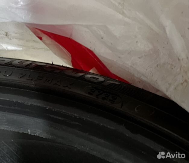 Windforce WA1060 225/40 R18