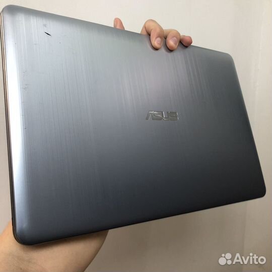 Игровой Ноутбук Asus VivoBook R540UB