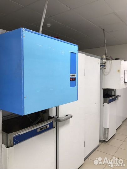 Ремонт холодильного оборудования(холодильников)