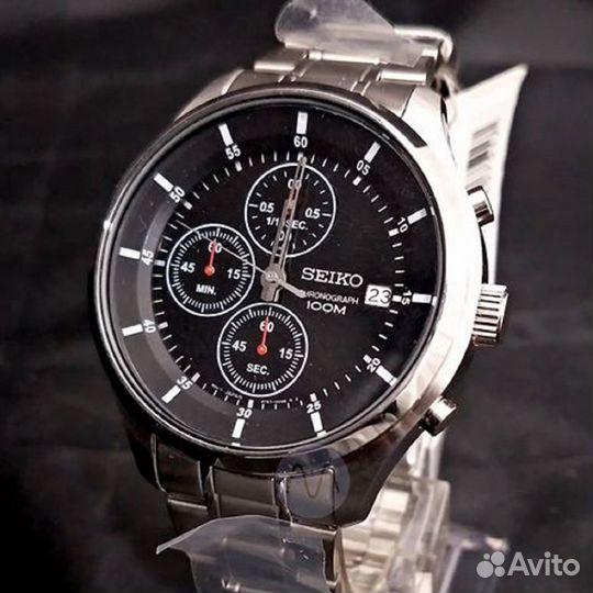 Seiko SKS539P1