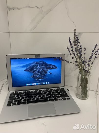 Macbook air 11 A1465