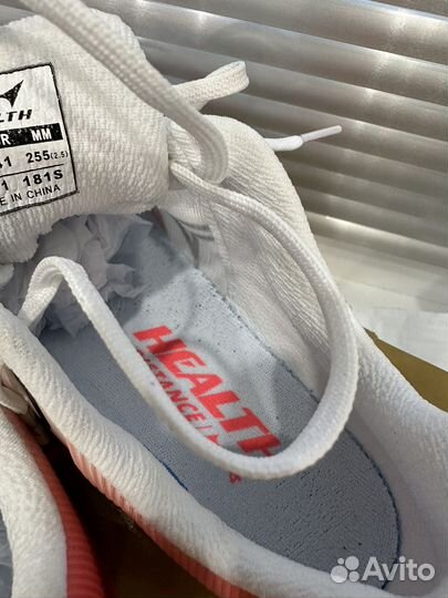 Шиповки для бега